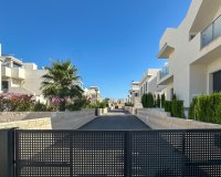 Revente - Bungalow -
Ciudad Quesada - Costa Blanca
