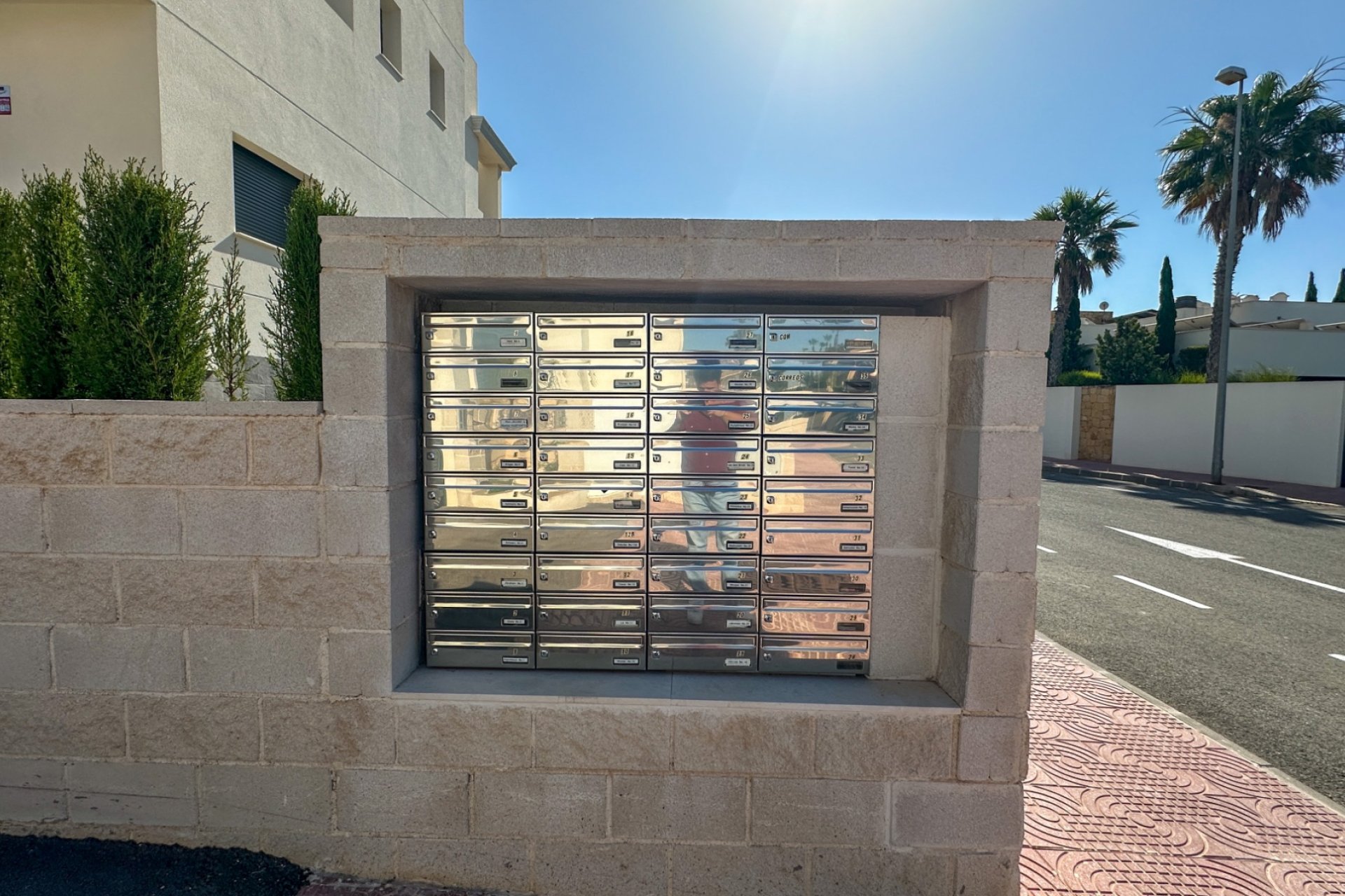 Revente - Bungalow -
Ciudad Quesada - Costa Blanca