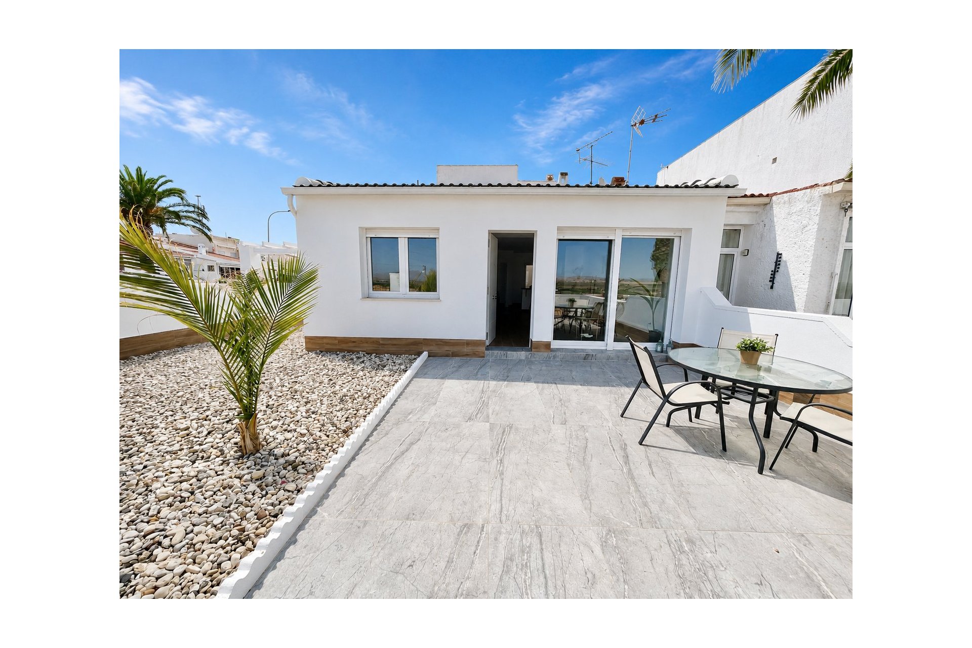 Revente - Bungalow -
Ciudad Quesada - Costa Blanca