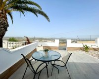 Revente - Bungalow -
Ciudad Quesada - Costa Blanca
