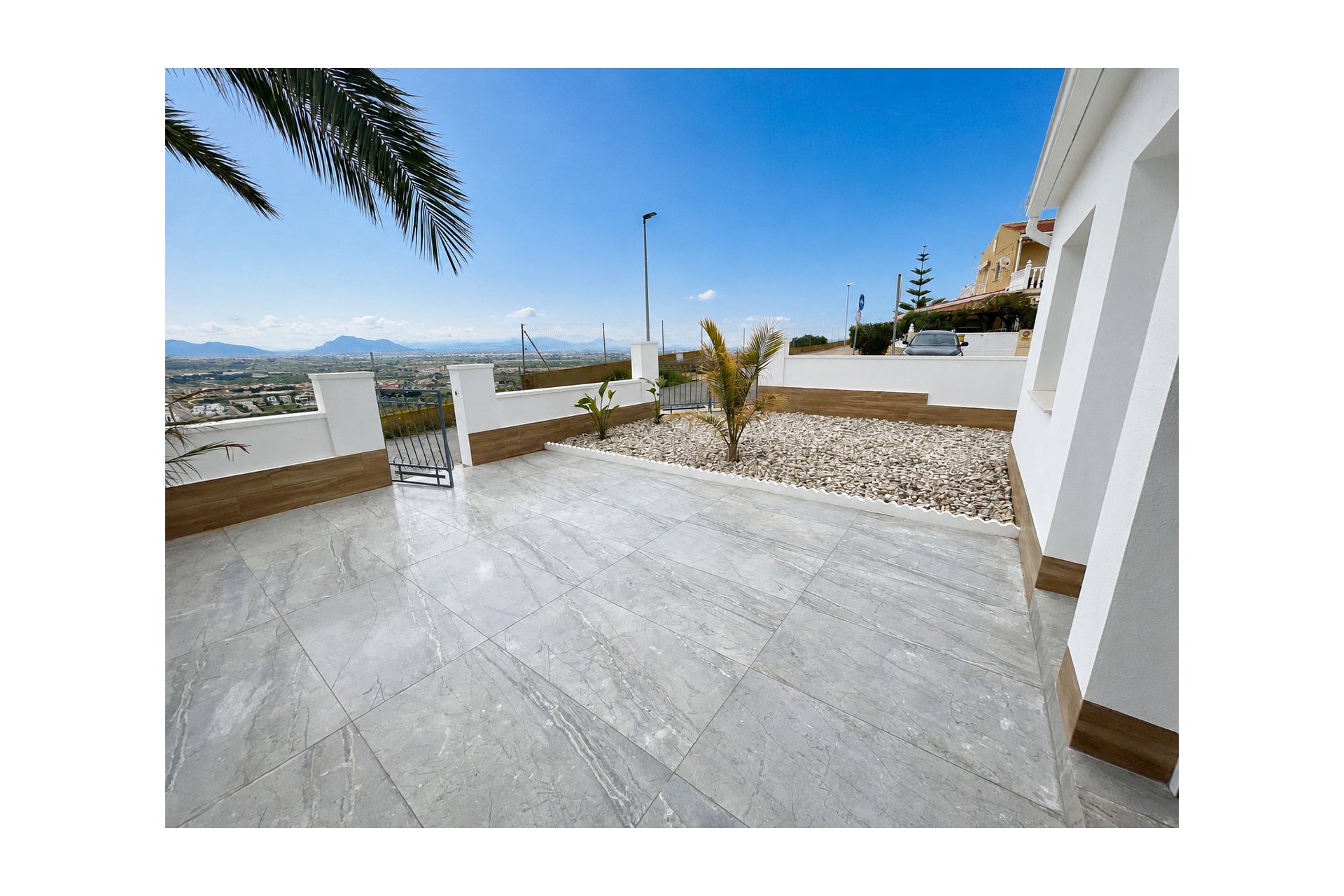 Revente - Bungalow -
Ciudad Quesada - Costa Blanca