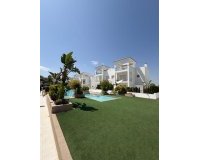 Revente - Bungalow -
Ciudad Quesada - Costa Blanca