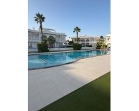 Revente - Bungalow -
Ciudad Quesada - Costa Blanca