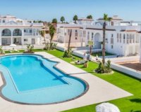 Revente - Bungalow -
Ciudad Quesada - Costa Blanca