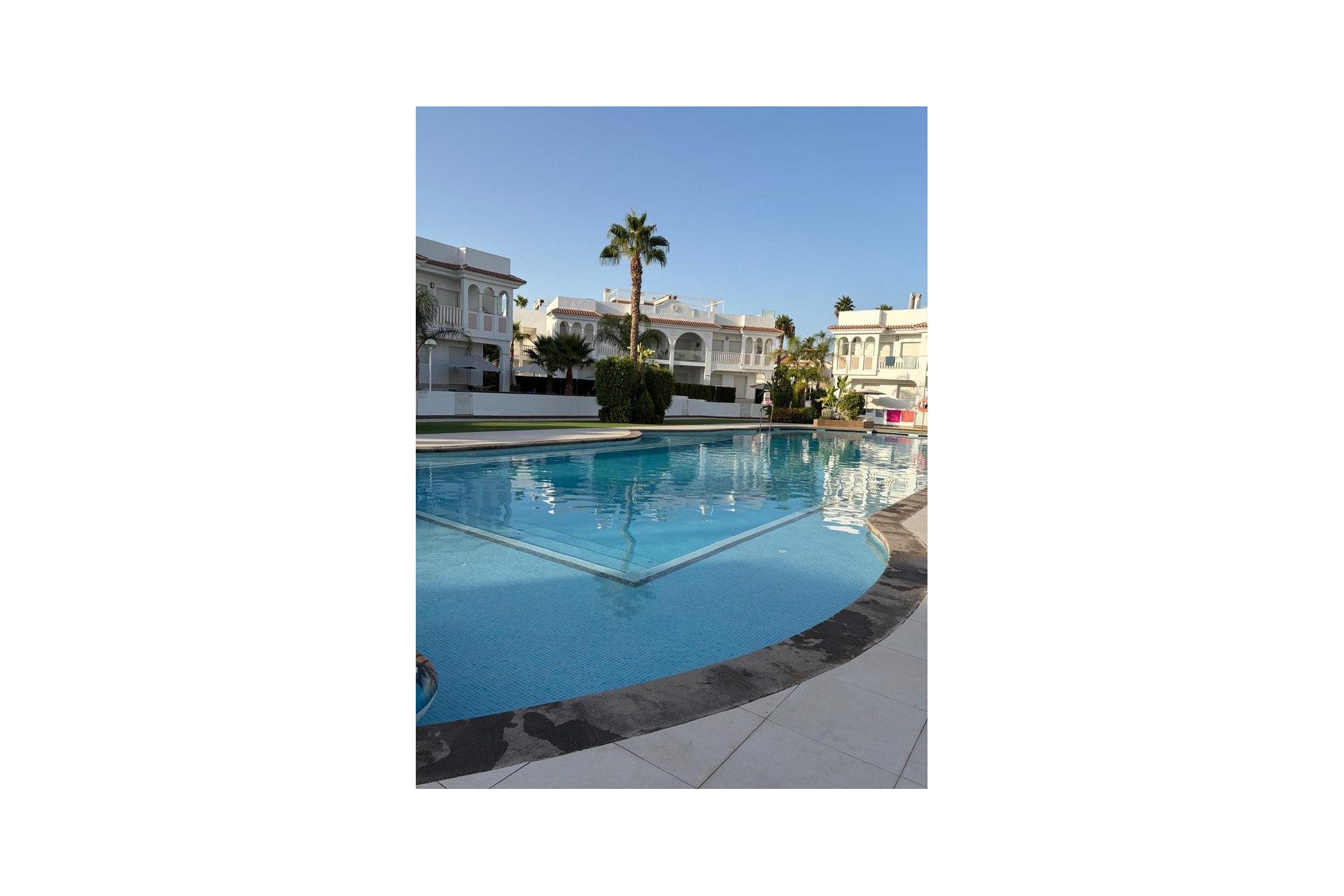 Revente - Bungalow -
Ciudad Quesada - Costa Blanca