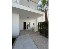 Revente - Bungalow -
Ciudad Quesada - Costa Blanca