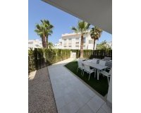 Revente - Bungalow -
Ciudad Quesada - Costa Blanca