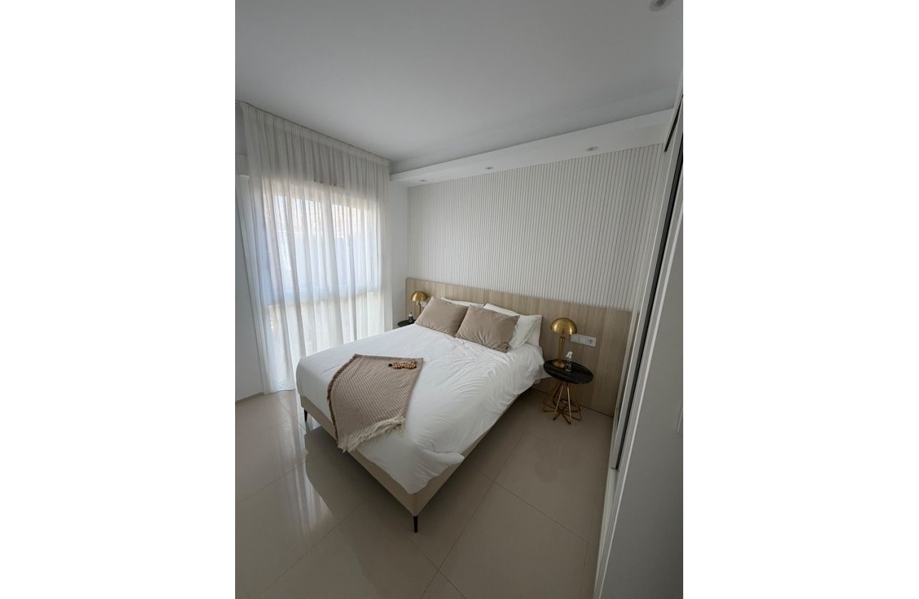 Revente - Bungalow -
Ciudad Quesada - Costa Blanca