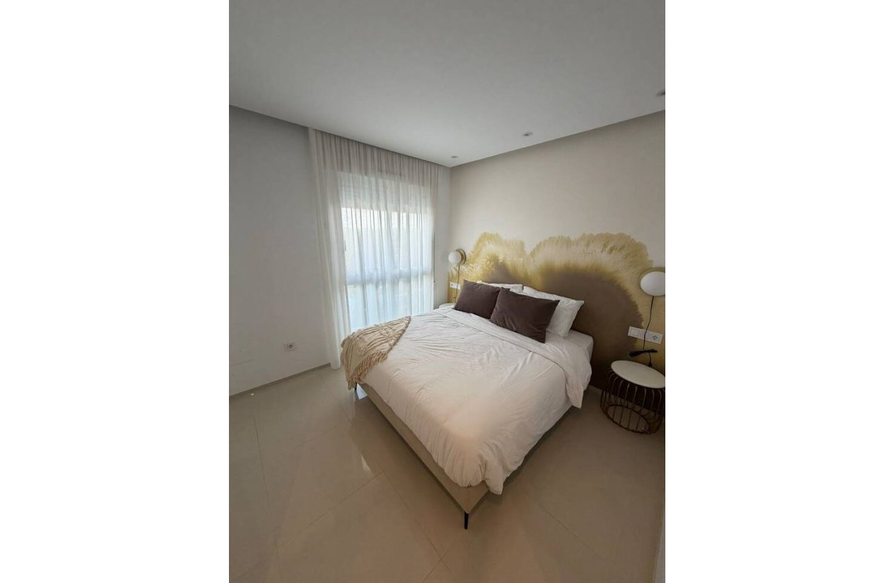 Revente - Bungalow -
Ciudad Quesada - Costa Blanca