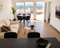 Revente - Bungalow -
Ciudad Quesada - Costa Blanca