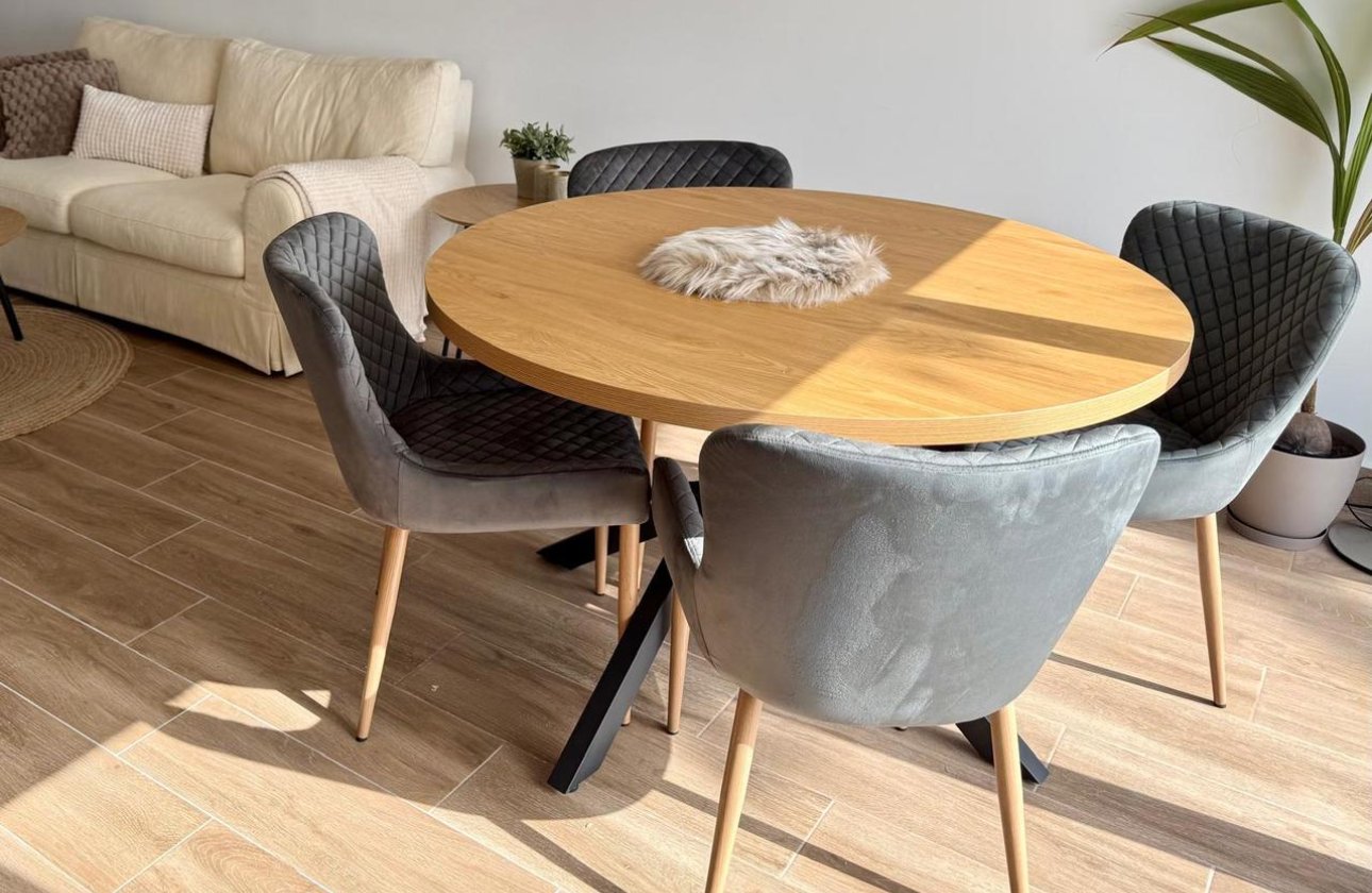 Revente - Bungalow -
Ciudad Quesada - Costa Blanca