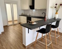 Revente - Bungalow -
Ciudad Quesada - Costa Blanca