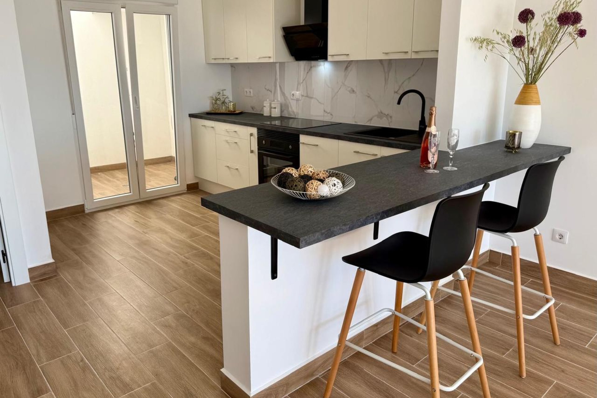Revente - Bungalow -
Ciudad Quesada - Costa Blanca