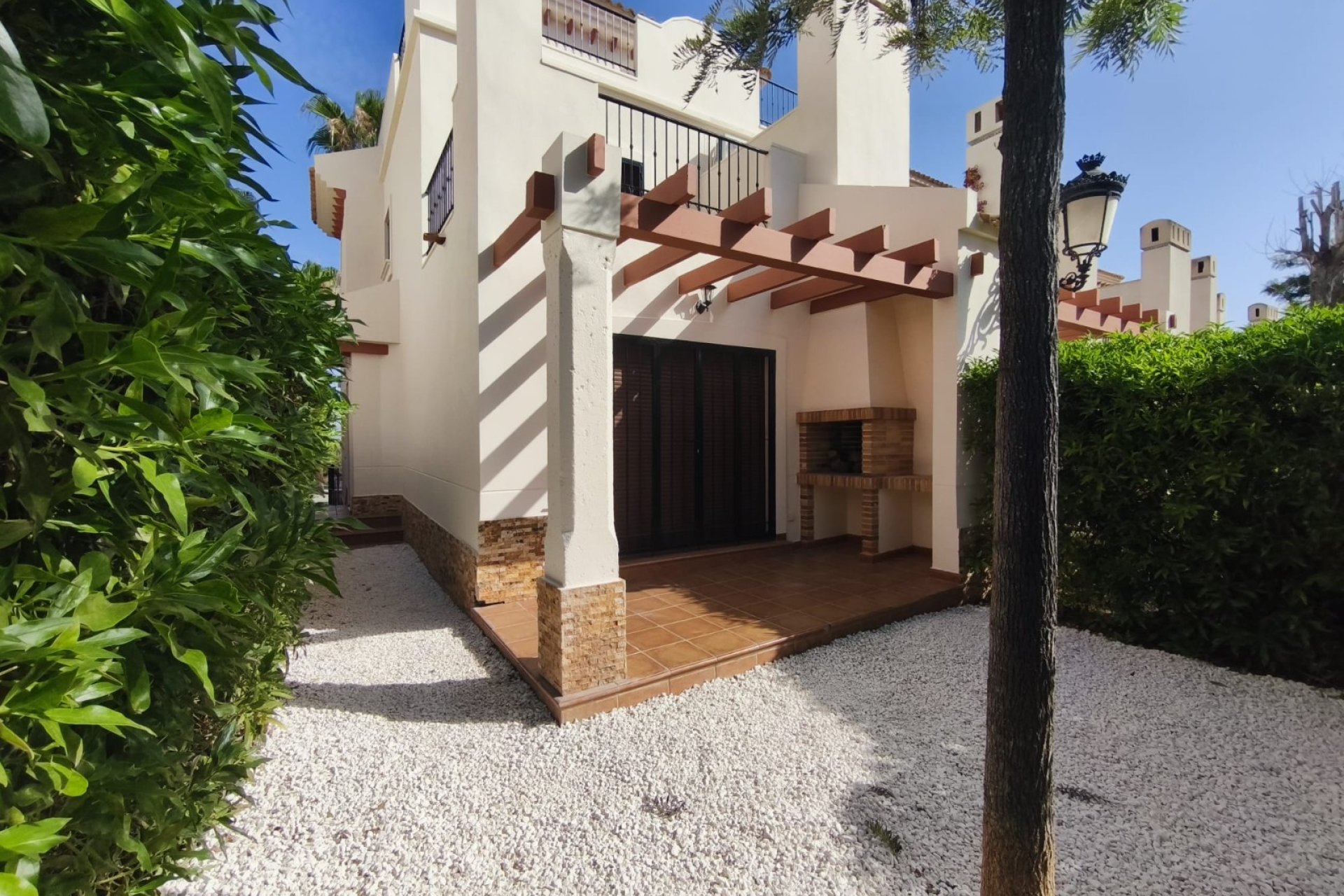 Revente - Bungalow -
La Finca Golf Resort - Inland