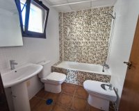 Revente - Bungalow -
La Finca Golf Resort - Inland