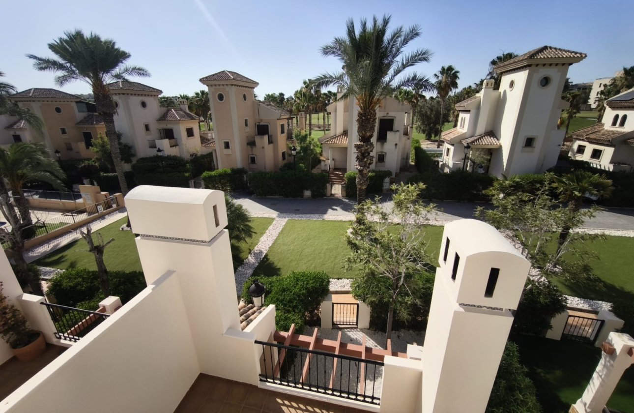 Revente - Bungalow -
La Finca Golf Resort - Inland