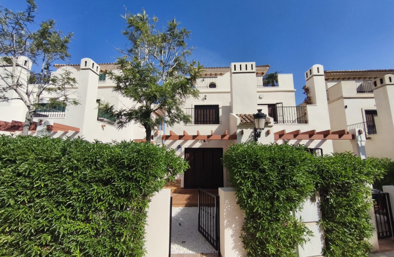 Revente - Bungalow -
La Finca Golf Resort - Inland