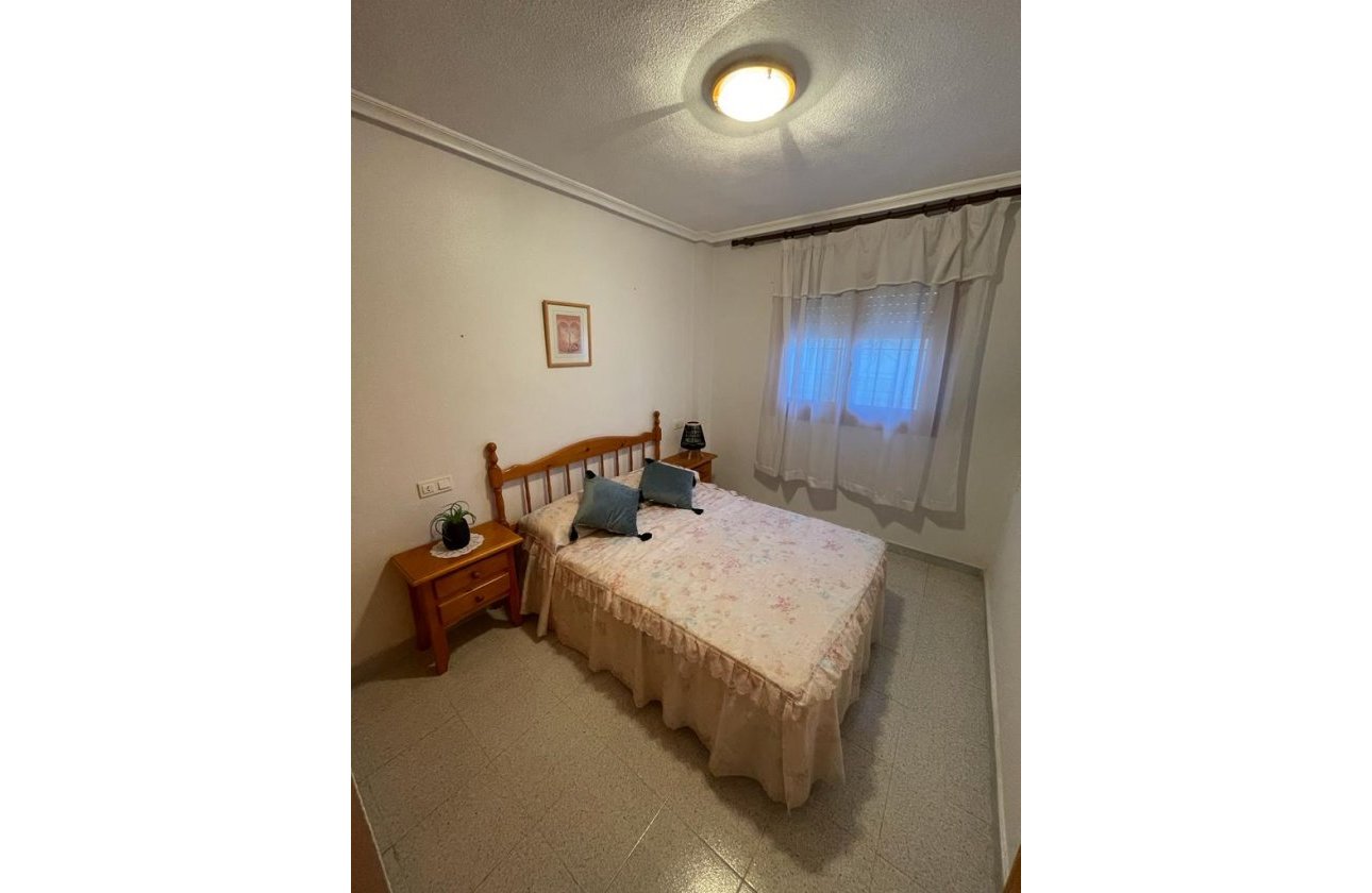 Revente - Bungalow -
La Mata - Costa Blanca