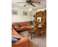 Revente - Bungalow -
La Mata - Costa Blanca