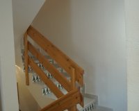 Revente - Bungalow -
La Mata - Costa Blanca