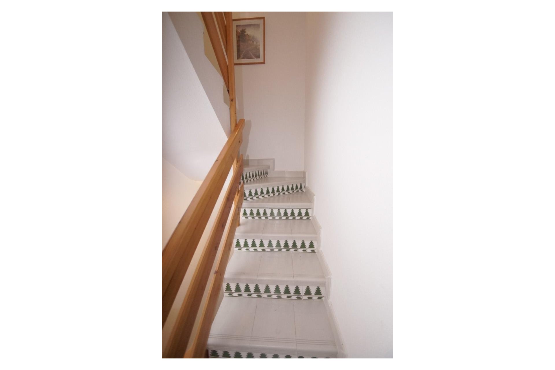 Revente - Bungalow -
La Mata - Costa Blanca