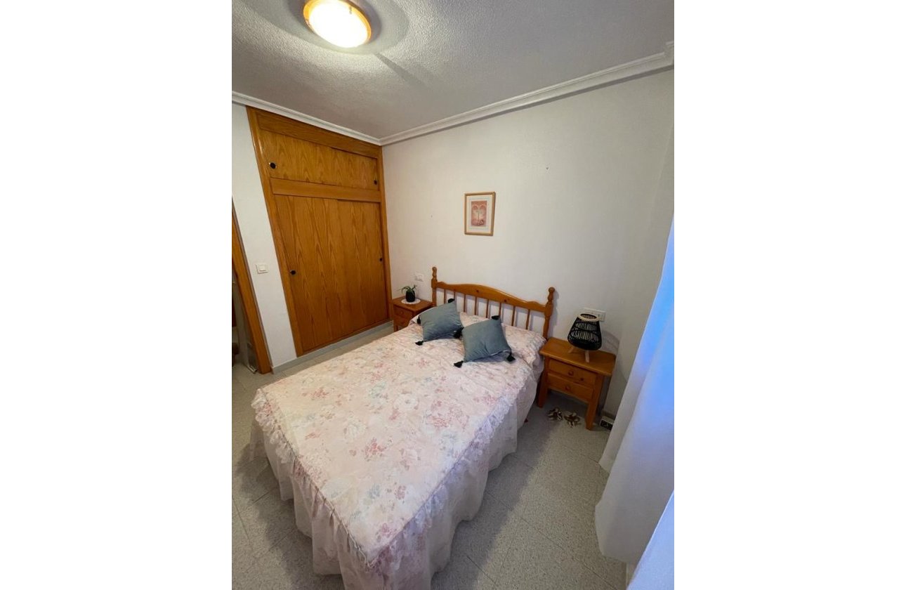 Revente - Bungalow -
La Mata - Costa Blanca