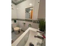 Revente - Bungalow -
La Mata - Costa Blanca