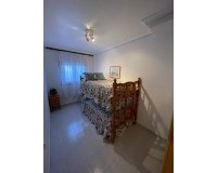 Revente - Bungalow -
La Mata - Costa Blanca