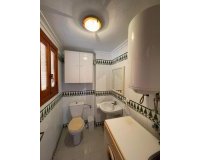 Revente - Bungalow -
La Mata - Costa Blanca