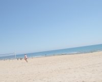 Revente - Bungalow -
La Mata - Costa Blanca