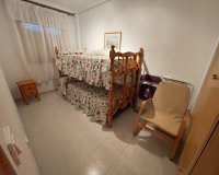 Revente - Bungalow -
La Mata - Costa Blanca