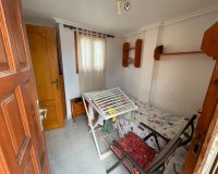 Revente - Bungalow -
La Mata - Costa Blanca