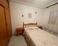 Revente - Bungalow -
La Mata - Costa Blanca