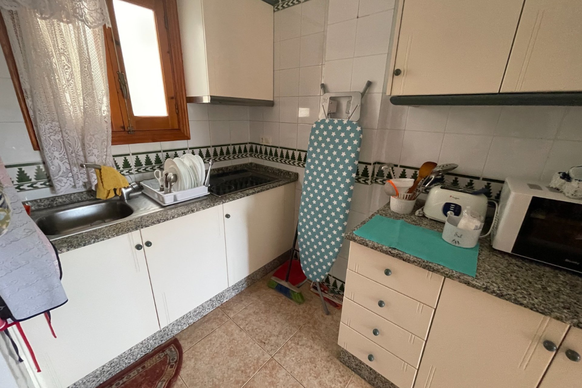 Revente - Bungalow -
La Mata - Costa Blanca