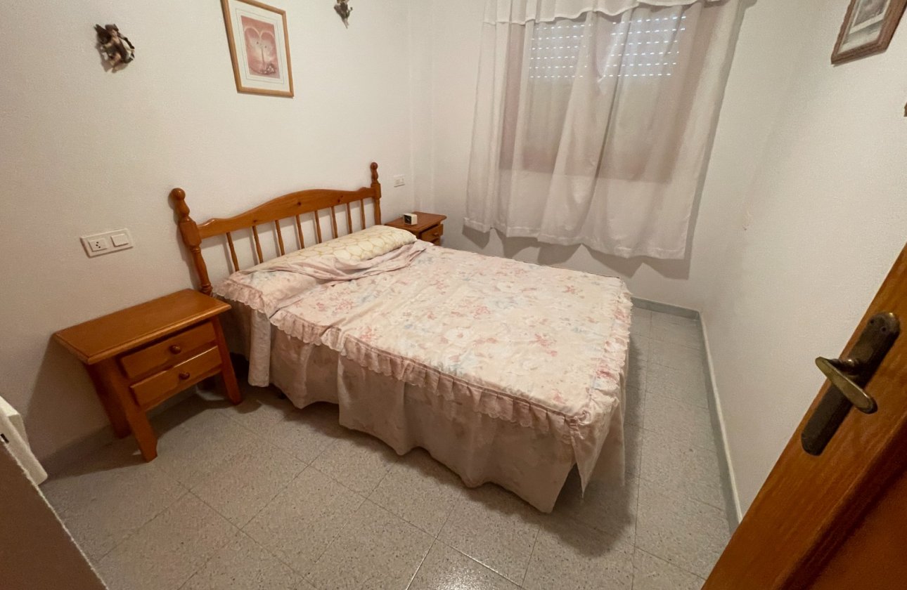 Revente - Bungalow -
La Mata - Costa Blanca