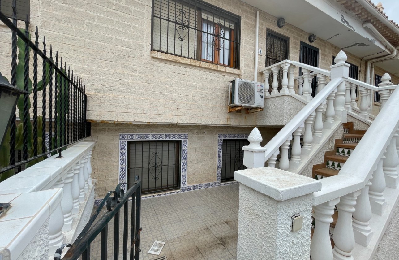 Revente - Bungalow -
La Mata - Costa Blanca