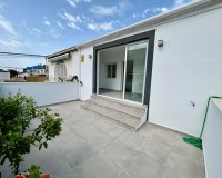 Revente - Bungalow -
La Siesta - Costa Blanca