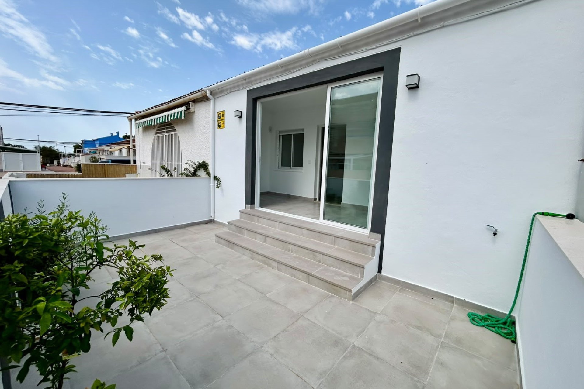 Revente - Bungalow -
La Siesta - Costa Blanca
