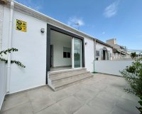Revente - Bungalow -
La Siesta - Costa Blanca