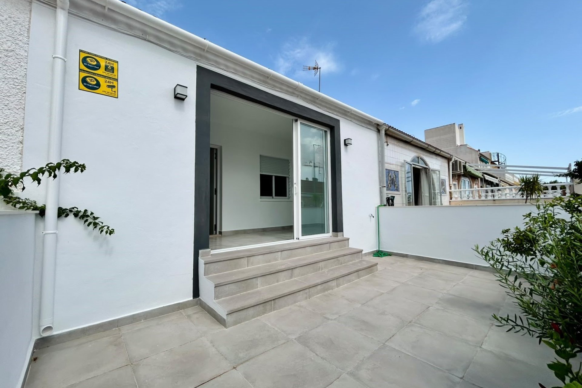 Revente - Bungalow -
La Siesta - Costa Blanca