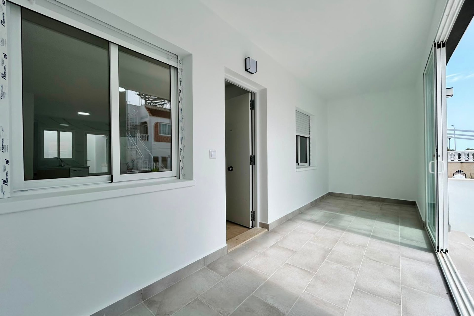 Revente - Bungalow -
La Siesta - Costa Blanca