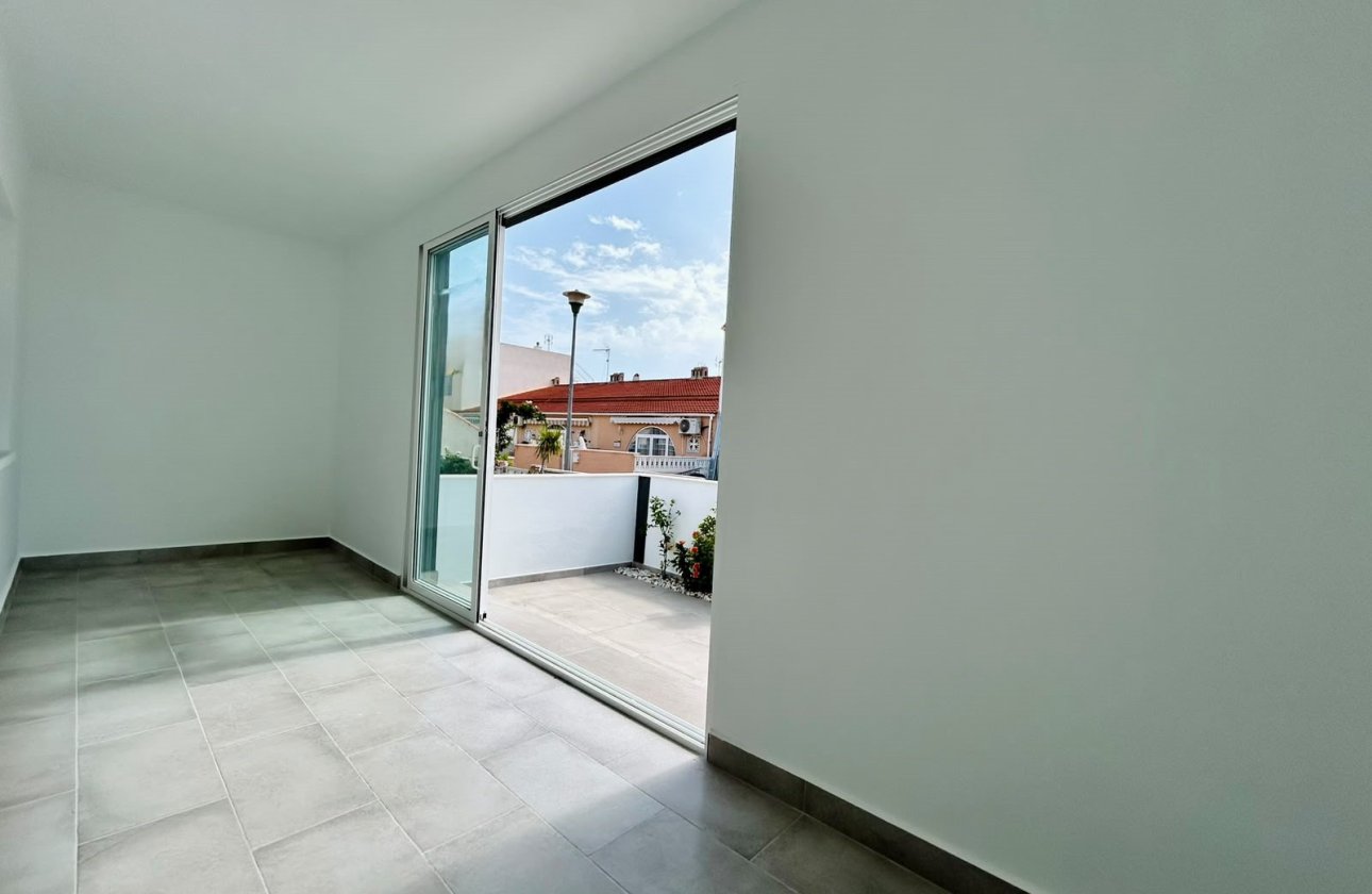 Revente - Bungalow -
La Siesta - Costa Blanca