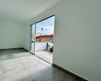 Revente - Bungalow -
La Siesta - Costa Blanca