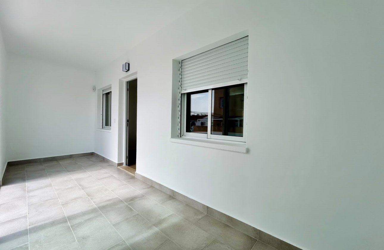 Revente - Bungalow -
La Siesta - Costa Blanca