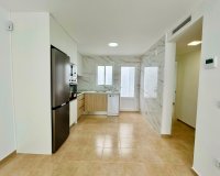 Revente - Bungalow -
La Siesta - Costa Blanca