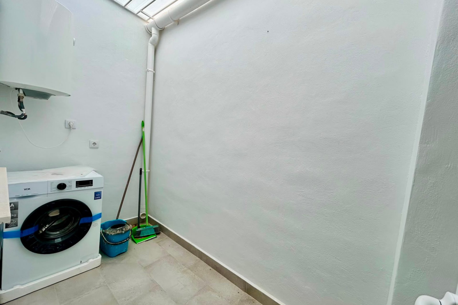 Revente - Bungalow -
La Siesta - Costa Blanca