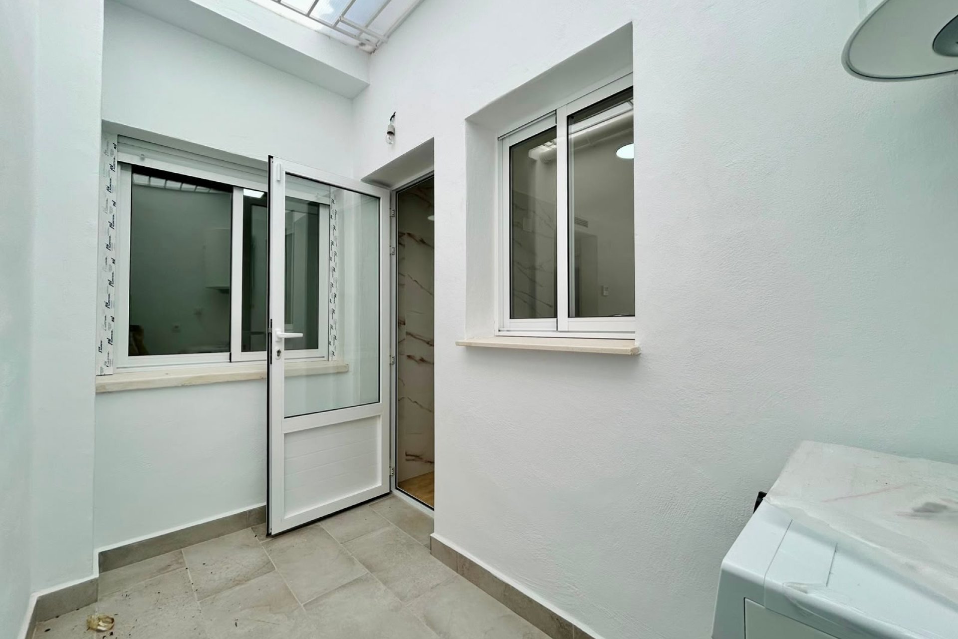 Revente - Bungalow -
La Siesta - Costa Blanca