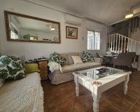 Revente - Bungalow -
La Zenia - Costa Blanca