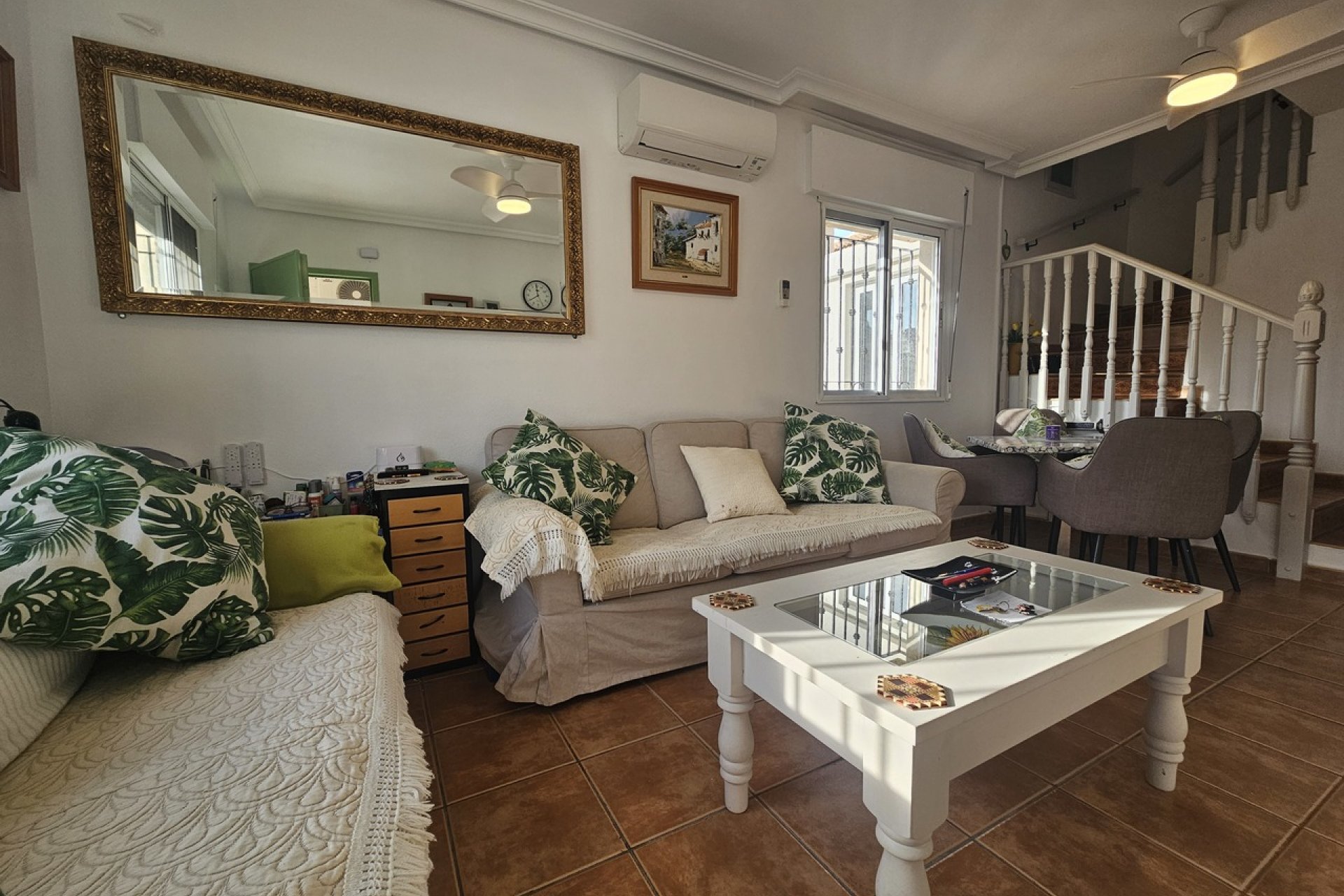 Revente - Bungalow -
La Zenia - Costa Blanca