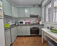 Revente - Bungalow -
La Zenia - Costa Blanca